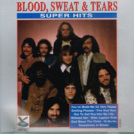 BLOOD SWEAT &  TEARS - REVISITED CD
