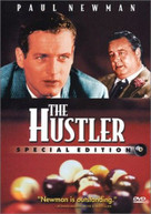 HUSTLER (1961) DVD