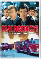 EMERGENCY: SEASON ONE DVD