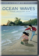 OCEAN WAVES DVD