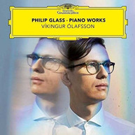 VIKINGUR OLAFSSON - PHILIP GLASS: PIANO WORKS VINYL