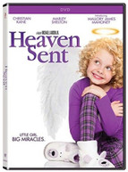 HEAVEN SENT DVD