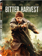 BITTER HARVEST DVD