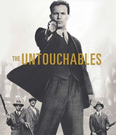 UNTOUCHABLES BLURAY