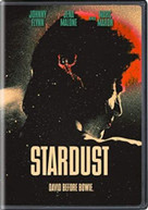 STARDUST DVD