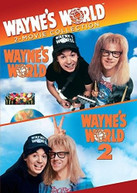 WAYNE'S WORLD 2 -MOVIE COLLECTION DVD