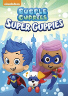 BUBBLE GUPPIES: SUPER GUPPIES DVD
