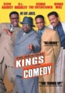 ORIGINAL KINGS OF COMEDY DVD