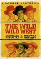 WILD WILD REVISITED / MORE WILD WILD WEST DVD