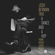 JOSH BERMAN - DANCE & A HOP VINYL