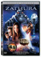 ZATHURA DVD