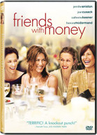 FRIENDS WITH MONEY (WS) DVD