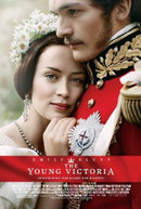 YOUNG VICTORIA (WS) DVD