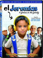 EL JEREMIAS DVD