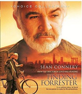 FINDING FORRESTER BLURAY