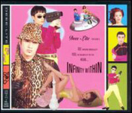 DEEE -LITE - INFINITY WITHIN (PACK) CD