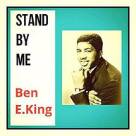BEN E KING - STAND BY ME CD