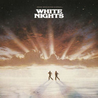 WHITE NIGHTS / SOUNDTRACK CD