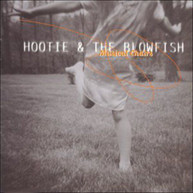 HOOTIE &  THE BLOWFISH - MUSICAL CHAIRS CD