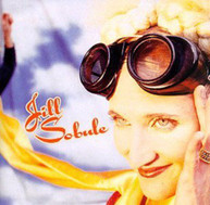 JILL SOBULE - JILL SOBULE (W/) CD