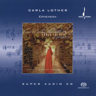 CARLA LOTHER - EPHEMERA SACD