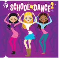 RANDY COOKE - SUPERSTARZ: SCHOOL DANCE 2 CD