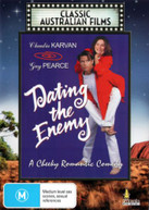 DATING THE ENEMY (CLASSIC AUSTRALIAN FILMS) (1996) DVD