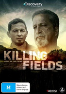 KILLING FIELDS: SCENE OF THE CRIME - SEASON 2 (2016) DVD