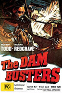 THE DAM BUSTERS (1955) (1955) DVD