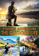 FISHING ADVENTURE: OUTDOOR LIFE DVD