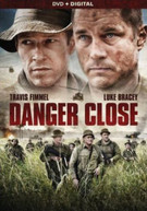 DANGER CLOSE DVD