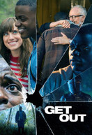 GET OUT DVD