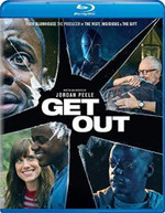 GET OUT BLURAY