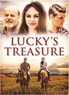 LUCKY'S TREASURE DVD