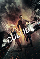 COLLIDE DVD