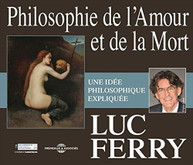 FERRY /  FERRY - PHILOSHIE DE L'AMOUR ET DE LA MORT CD