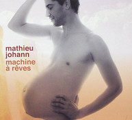 MATHIEU JOHANN - LA BELLE EPOQUE (IMPORT) CD
