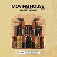 MOVING HOUSE 2017 / VARIOUS CD