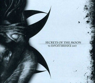 SECRETS OF THE MOON - EXHIBITIONS CD