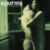KLIMT 1918 - JUST IN CASE WE'LL NEVER MEET AGAIN CD
