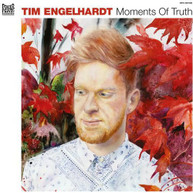 TIM ENGELHARDT - MOMENTS OF TRUTH VINYL