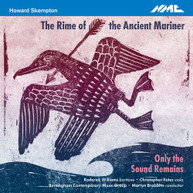 SKEMPTON /  BIRMINGHAM CONTEMPORARY MUSIC GROUP - RIME OF THE ANCIENT CD