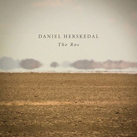 DANIEL HERSKEDAL - ROC CD
