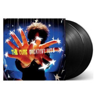 THE CURE - GREATEST HITS (2LP) * VINYL