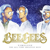 BEE GEES - TIMELESS: THE ALL-TIME GREATEST HITS * CD