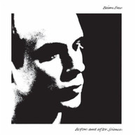 BRIAN ENO - BEFORE & AFTER SCIENCE VINYL