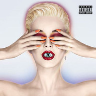 KATY PERRY - WITNESS (EXPLICIT) CD