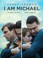 I AM MICHAEL DVD