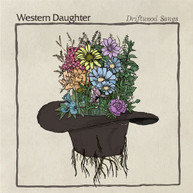 WESTERN DAUGHTER - DRIFTWOOD SONGS VINYL