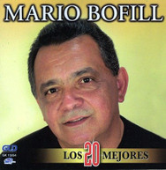 MARIO BOFILL - 20 MEJORES CD